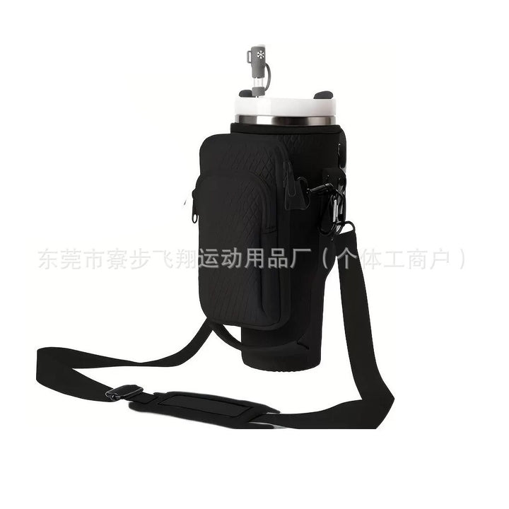 Unisex insulated drink carrier Stornfield
