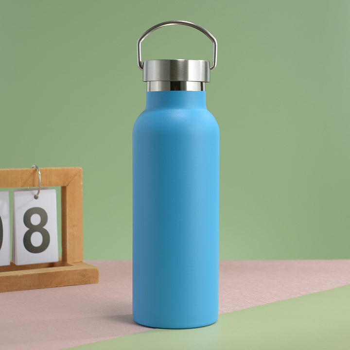 Unisex Stainless Steel Water Bottle Stornfield