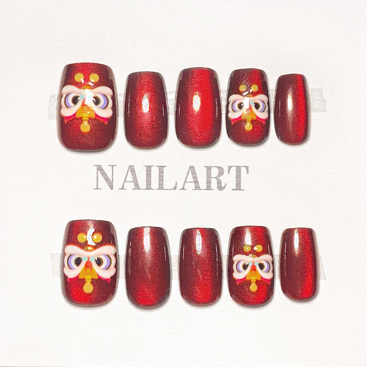 Artistic Nail Art Stornfield