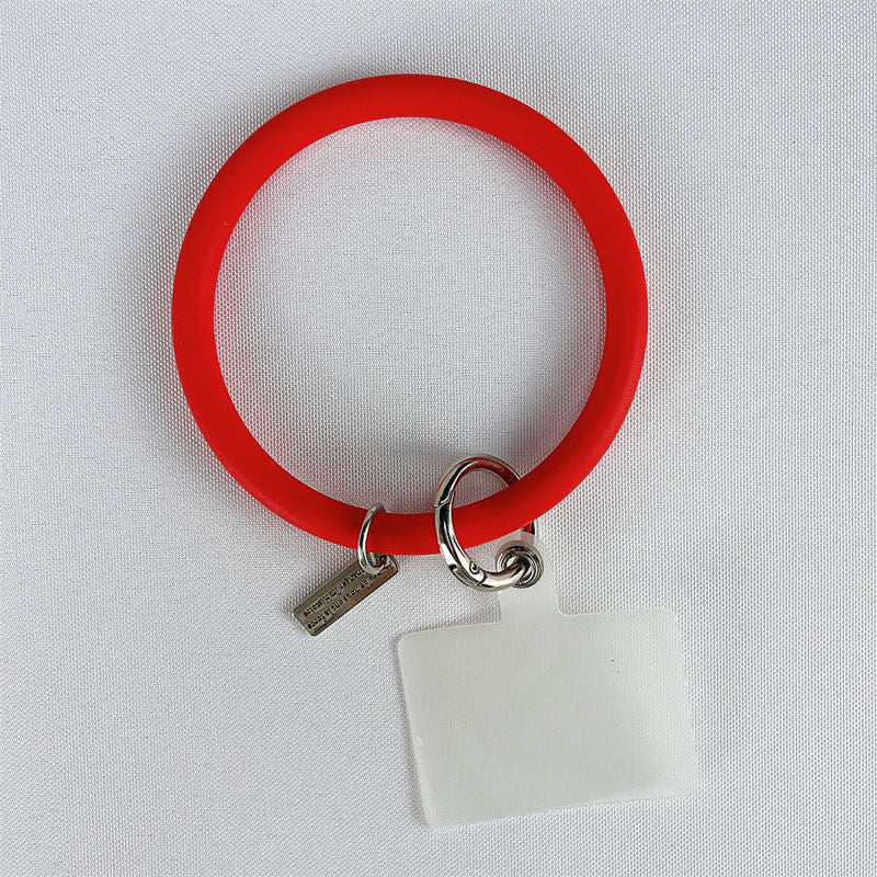Multi-Functional Clip-On Ring Keychain Stornfield