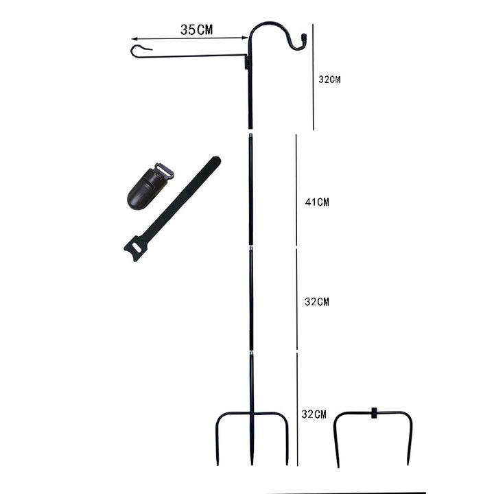 Weatherproof garden umbrella Stornfield