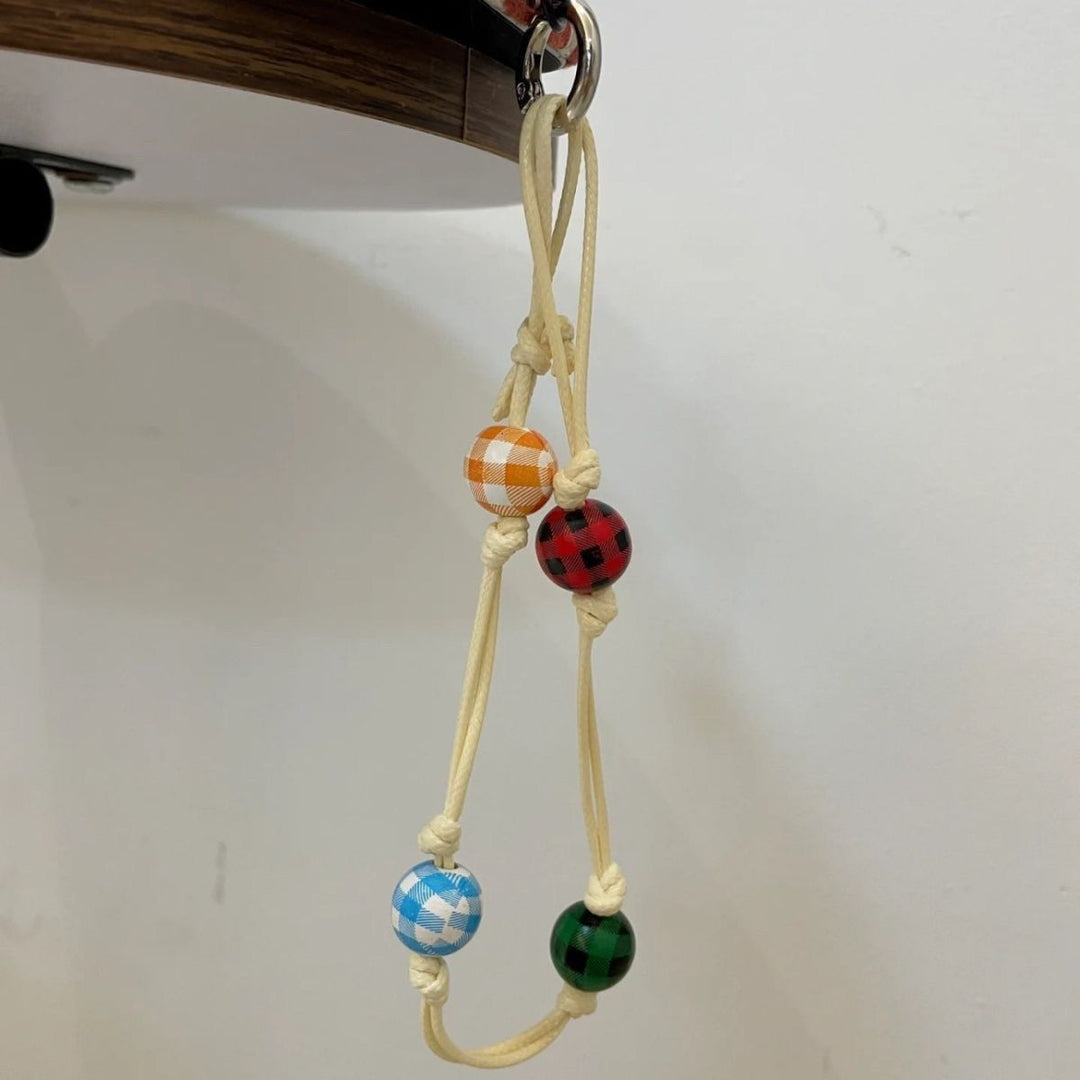 Decorative Beaded Phone Lanyard Stornfield 1790135645