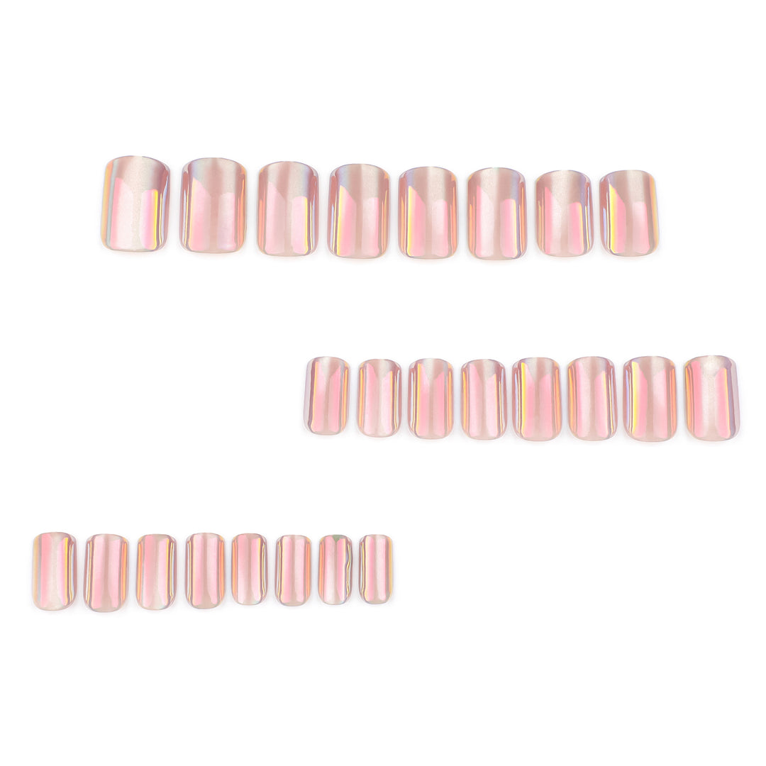 Elegant and stylish artificial nails Stornfield