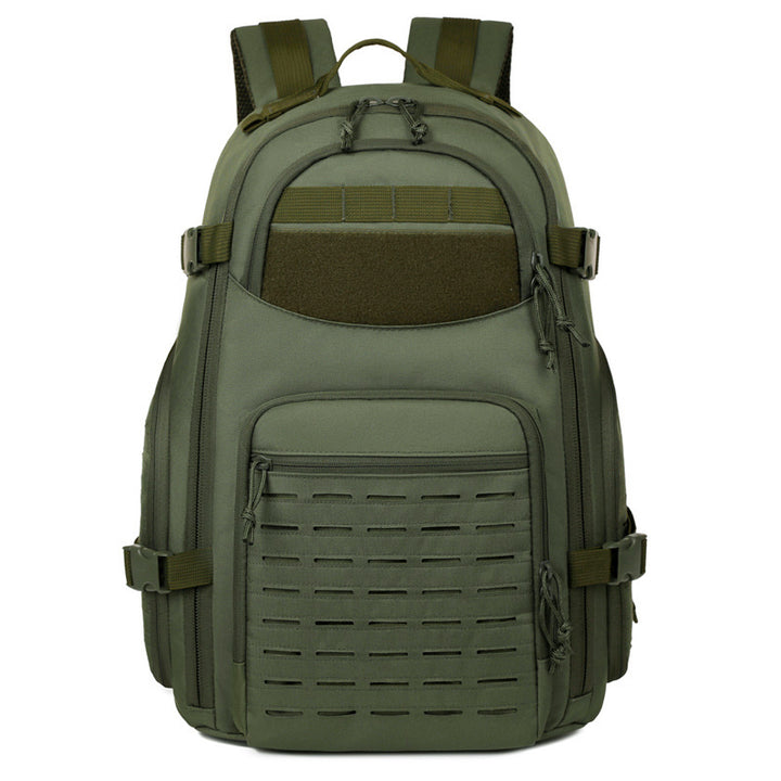 Tactical Multi-Pocket Backpack Stornfield