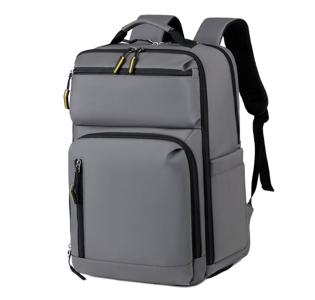Multifunctional High-Performance Backpack Stornfield
