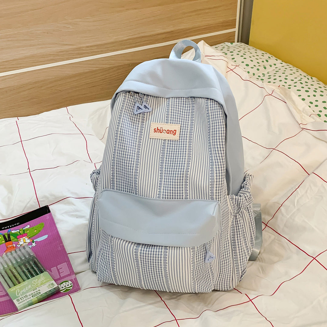 Stylish and Functional Backpack Stornfield