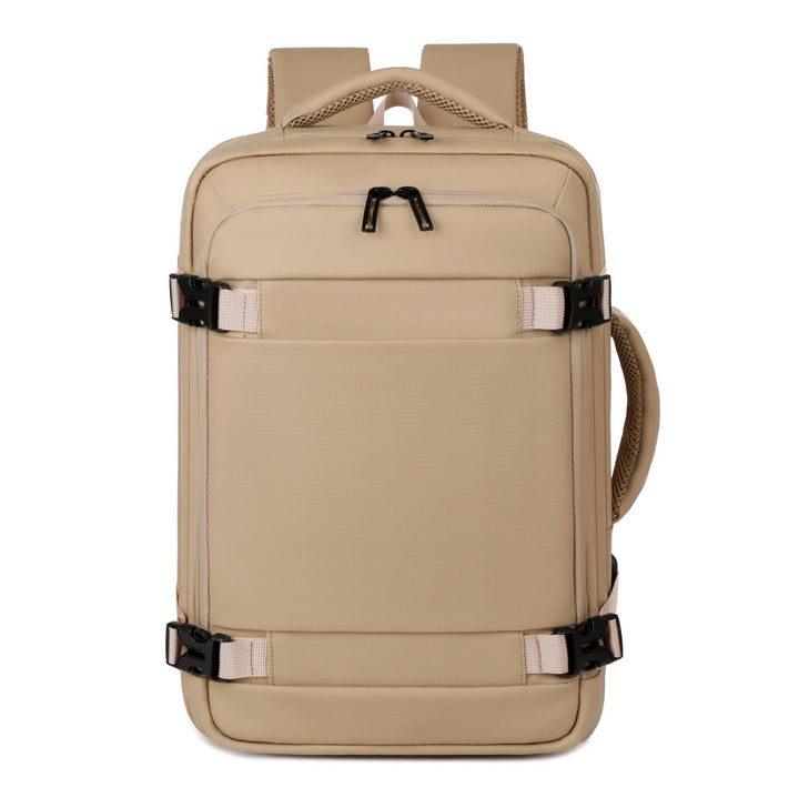 High-Performance Business Backpack Stornfield