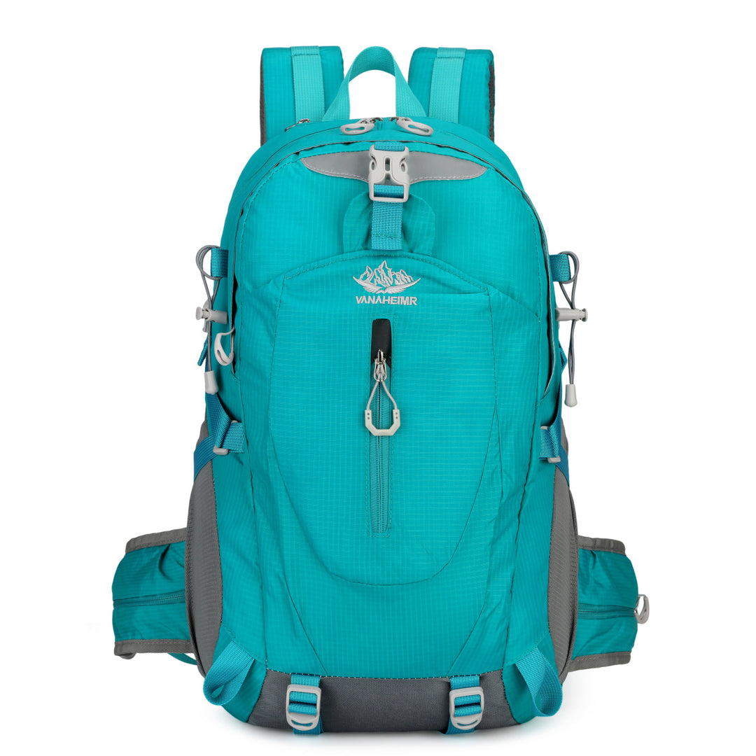 Versatile Outdoor Backpack