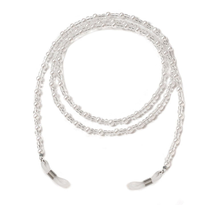 Beaded Eyewear Holder Stornfield