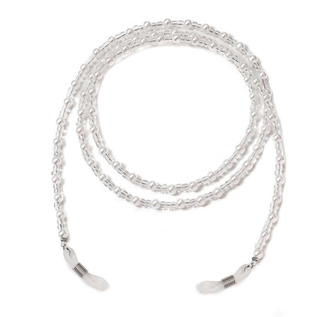 Beaded Eyewear Safety Chain Stornfield