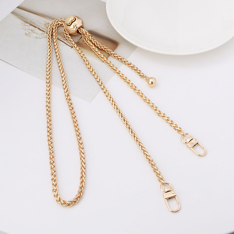 Stylish Chain Necklace Stornfield