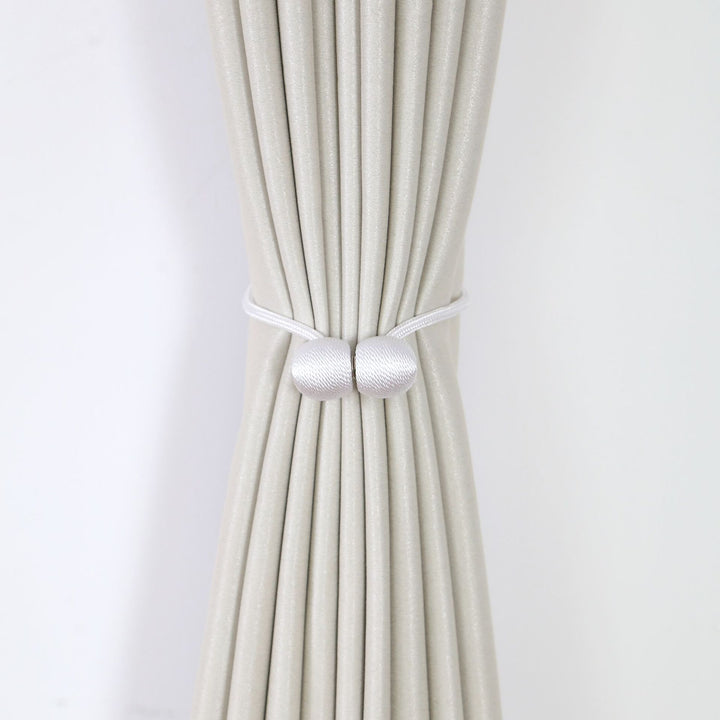 Decorative curtain tieback Stornfield