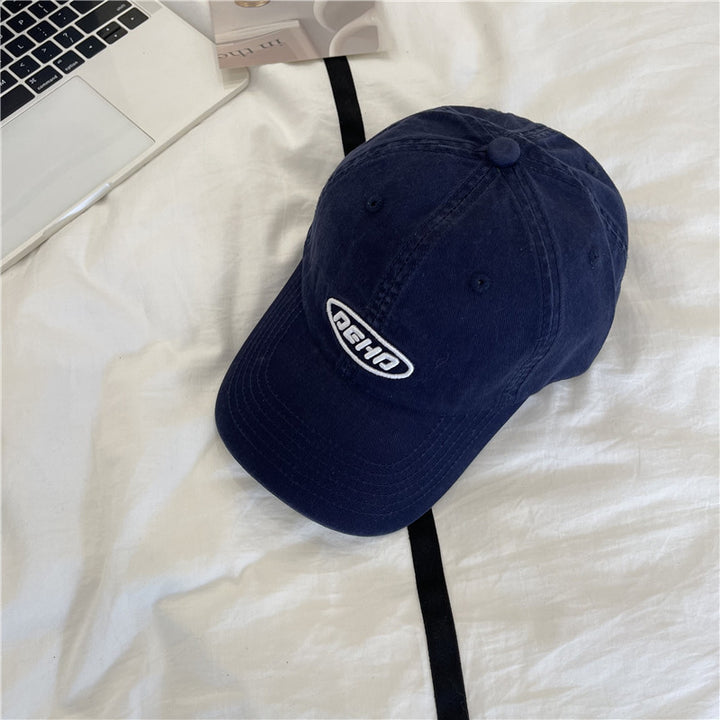 Unisex Soft Cotton Adjustable Baseball Cap Stornfield