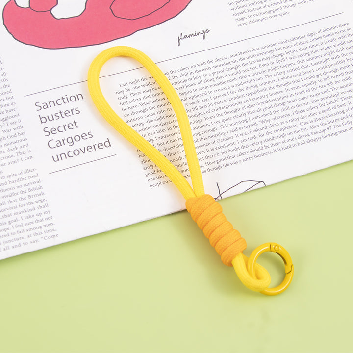 Versatile Lanyard Keychains Stornfield