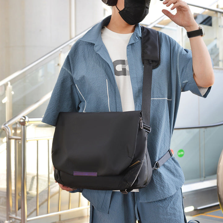 Messenger bag Stornfield