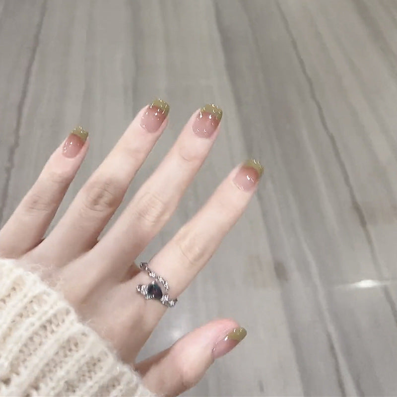 Creative Nail Art Design Stornfield