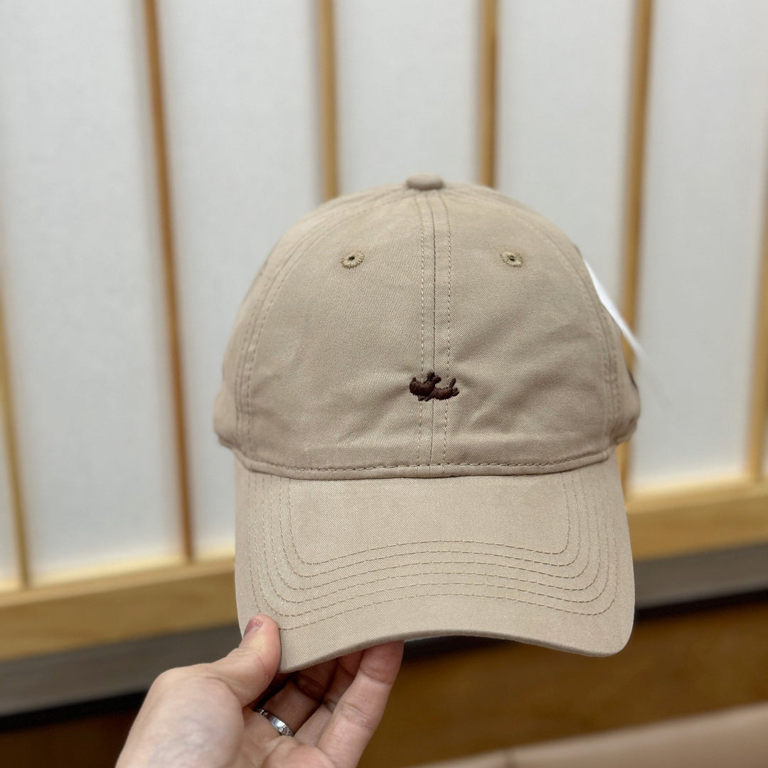 Men's Adjustable Comfort Fit Baseball Cap Stornfield