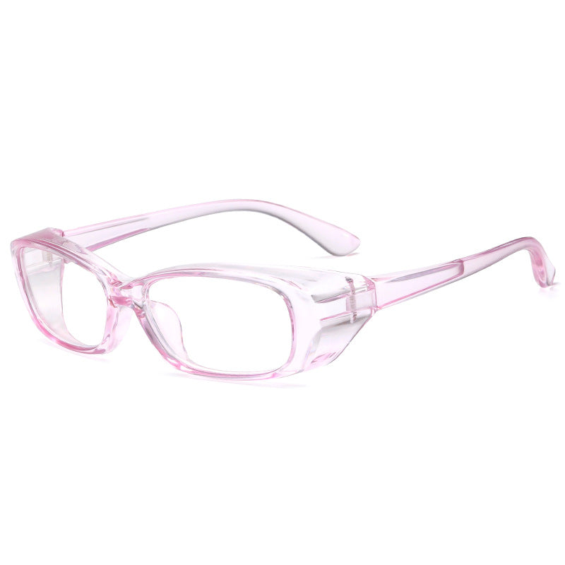 Women Fashionable Transparent Glasses Stornfield
