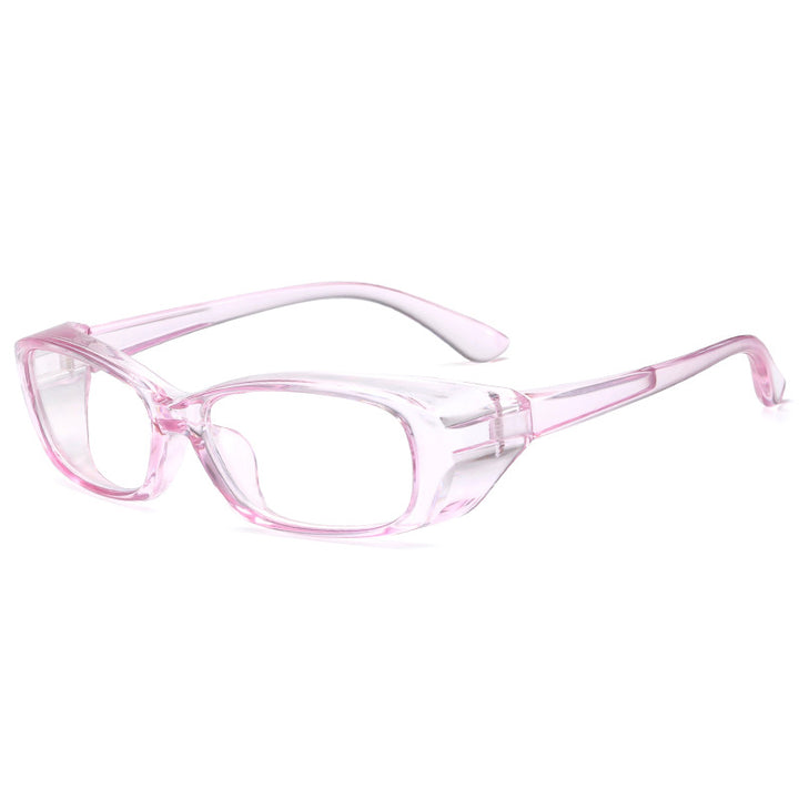 Women Fashionable Transparent Glasses Stornfield