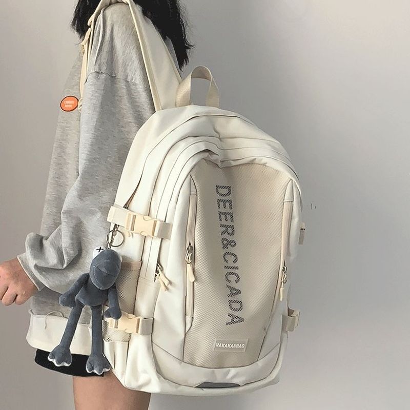 High-Capacity Urban Backpack Stornfield