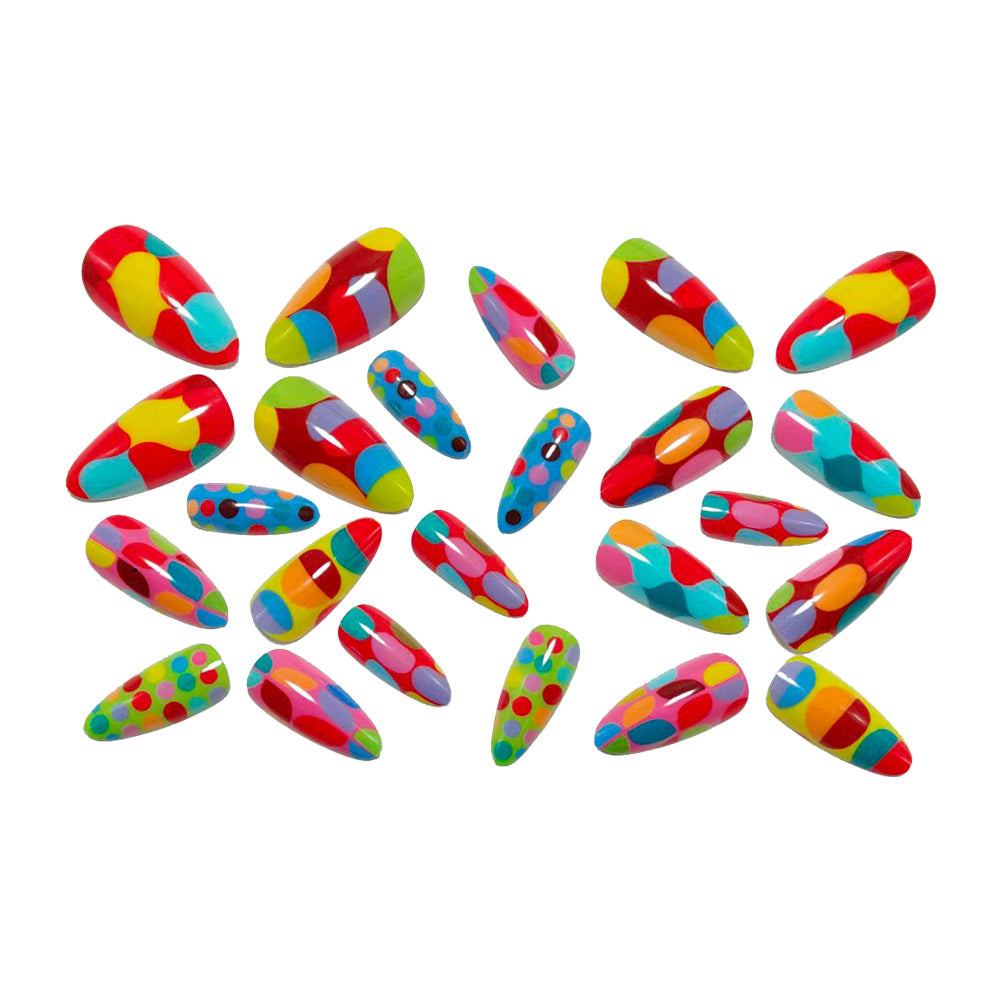 Creative Nail Design Stornfield
