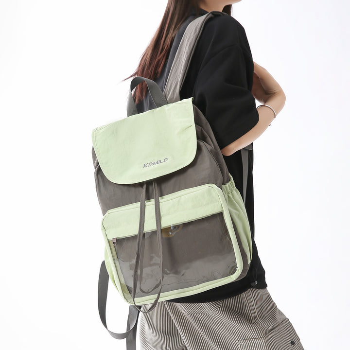 Multi-Functional Outdoor Backpack Stornfield