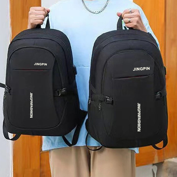Stylish Laptop Backpack Stornfield