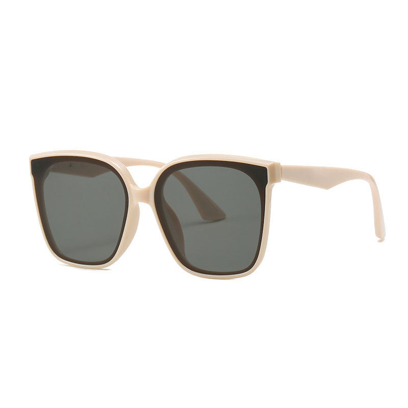 Women's Fashion Cat-Eye Sunglasses with Trendy Design Stornfield