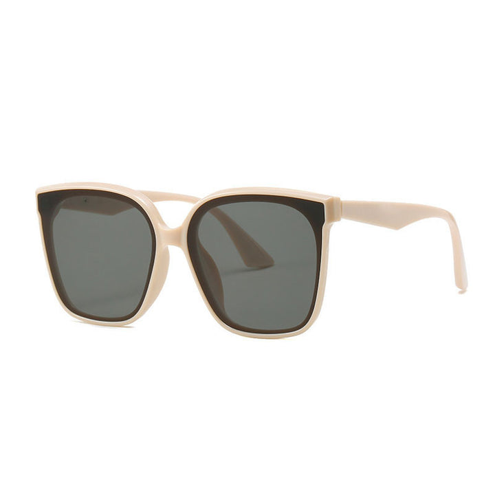 Women's Fashion Cat-Eye Sunglasses with Trendy Design Stornfield