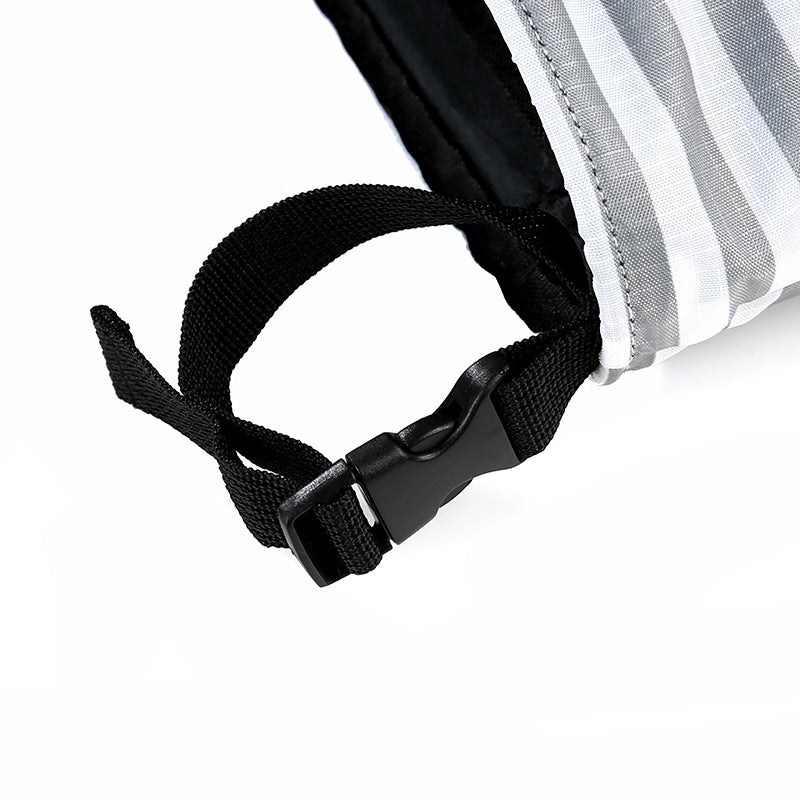 Multifunctional Diaper Bag Stornfield