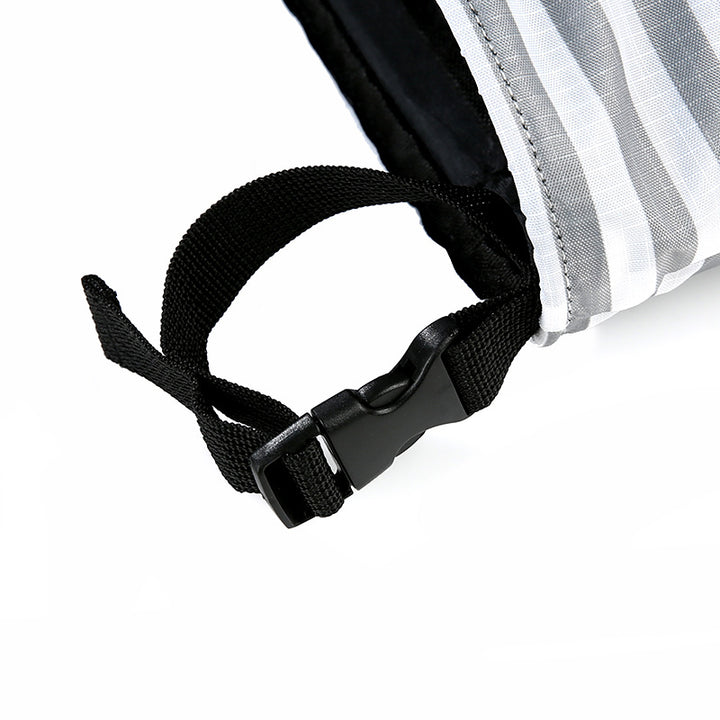 Multifunctional Diaper Bag Stornfield