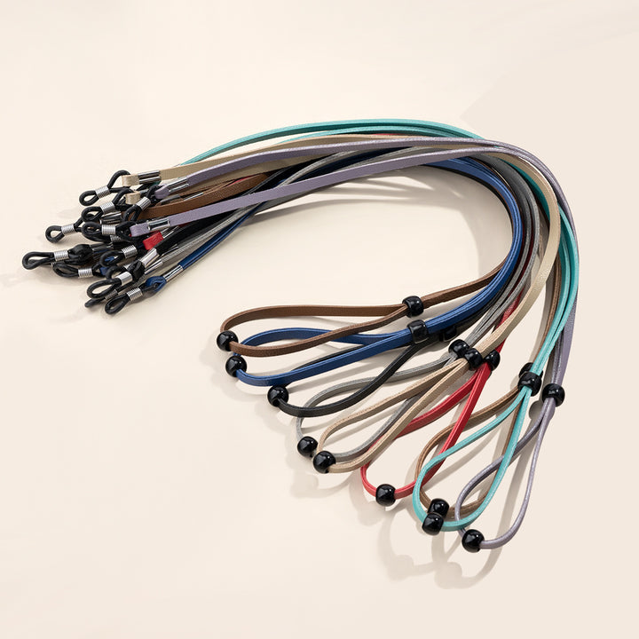 Adjustable Eyewear Holder Strap Stornfield