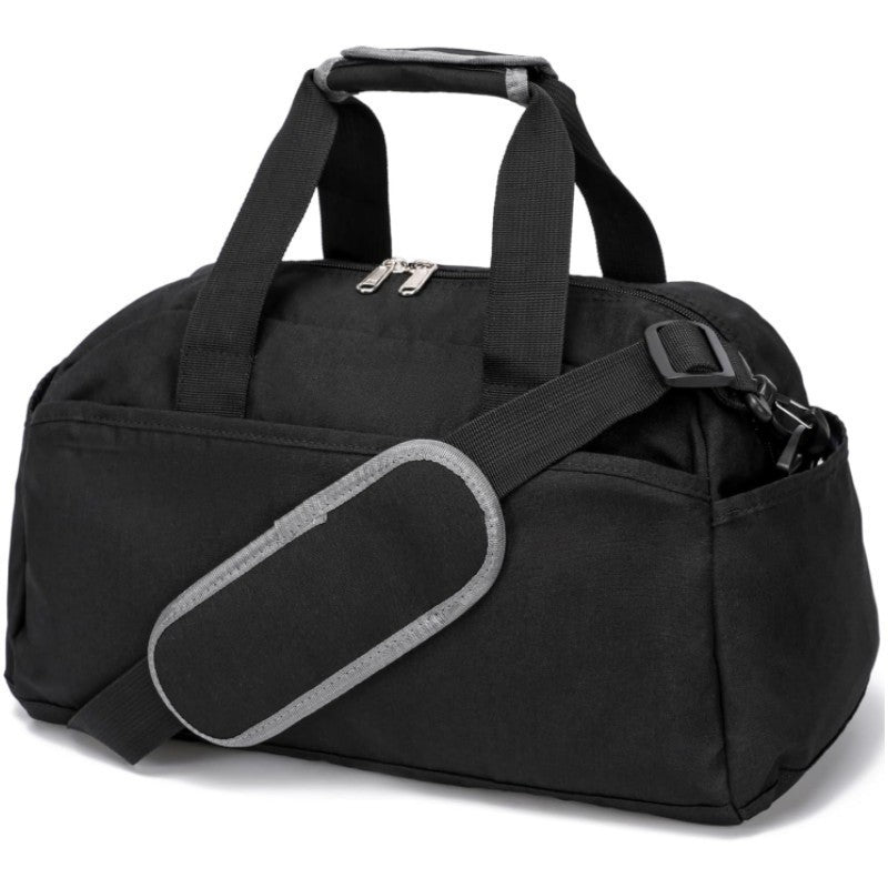 Versatile Sports Duffel Bag Stornfield