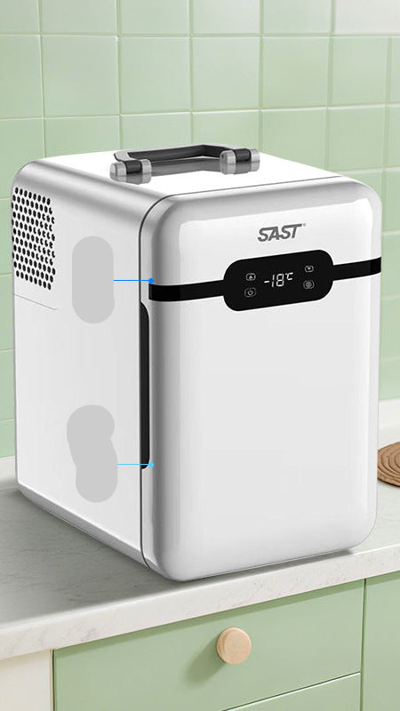 Portable Mini Fridge Stornfield