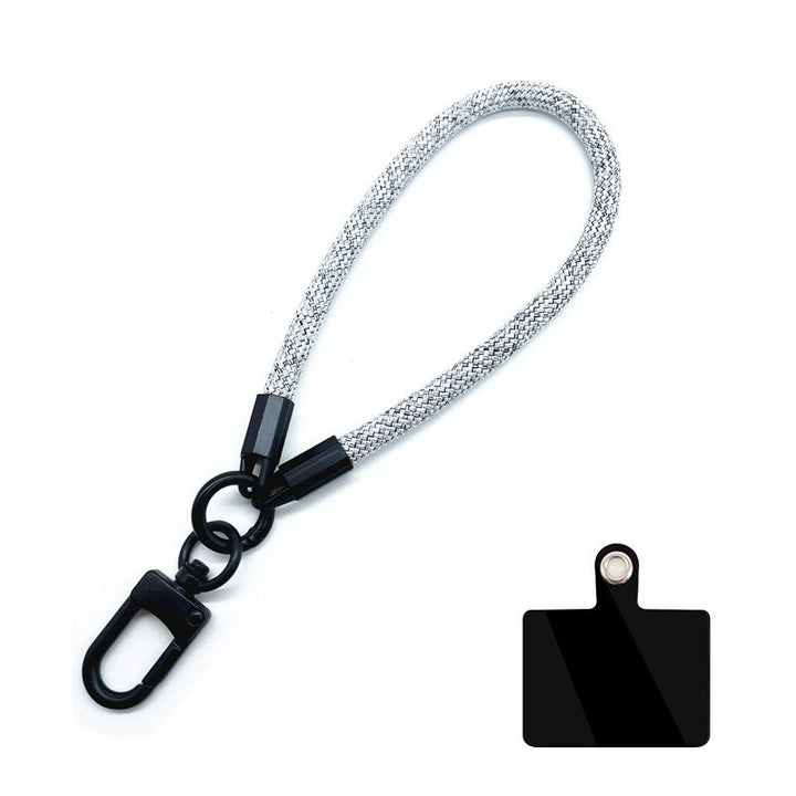 Durable Nylon Lanyard with ID Card Holder Stornfield