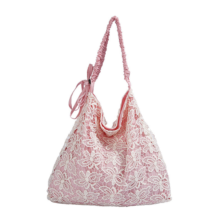 Crochet Shoulder Bag Stornfield