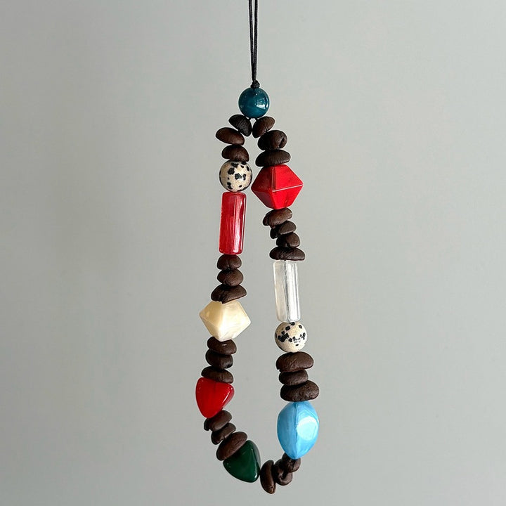 Handmade Decorative Beaded Lanyard Stornfield