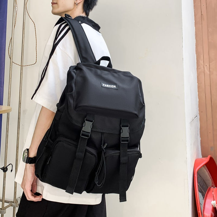 Versatile Outdoor Hiking Backpack Stornfield