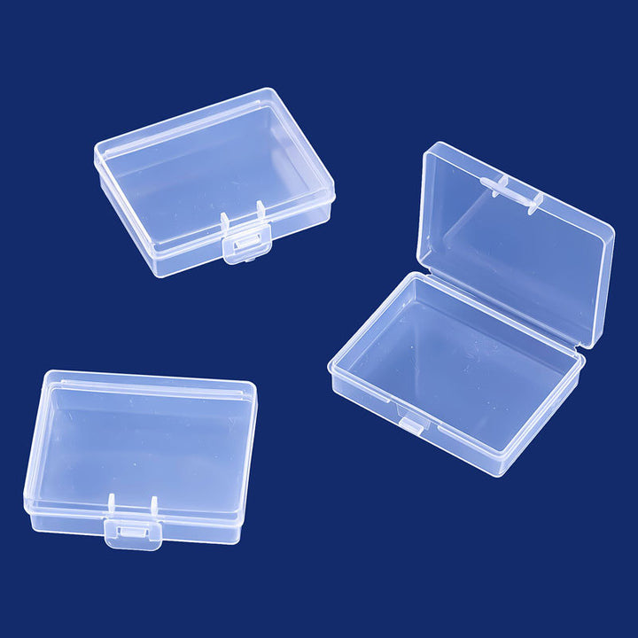 Compact Utility Storage Case Stornfield