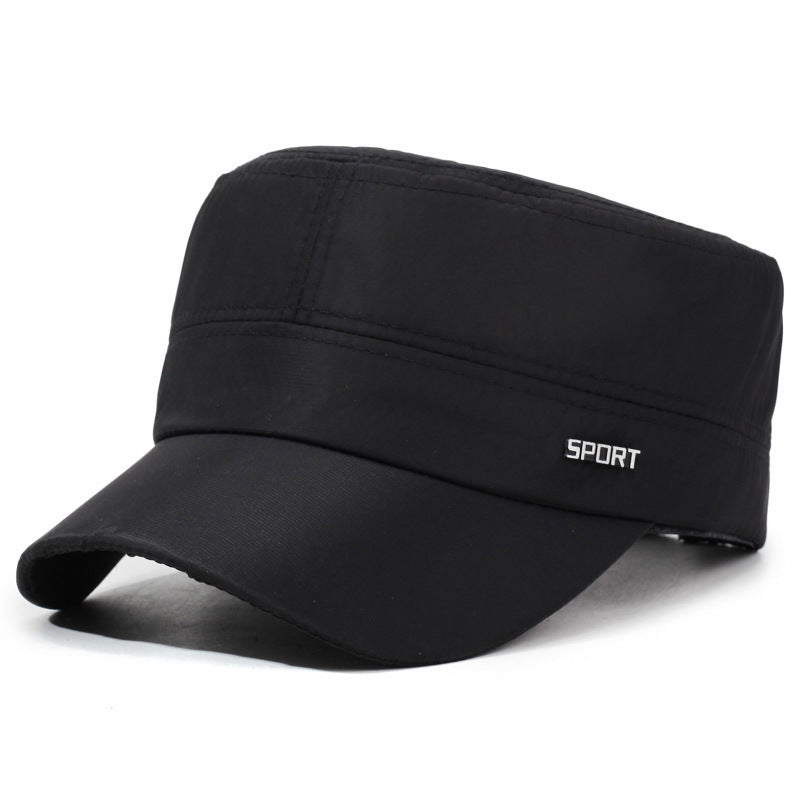 Women's sporty functional cap Stornfield