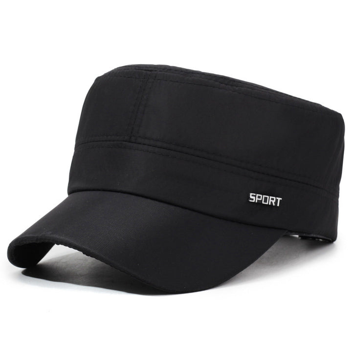 Women's sporty functional cap Stornfield