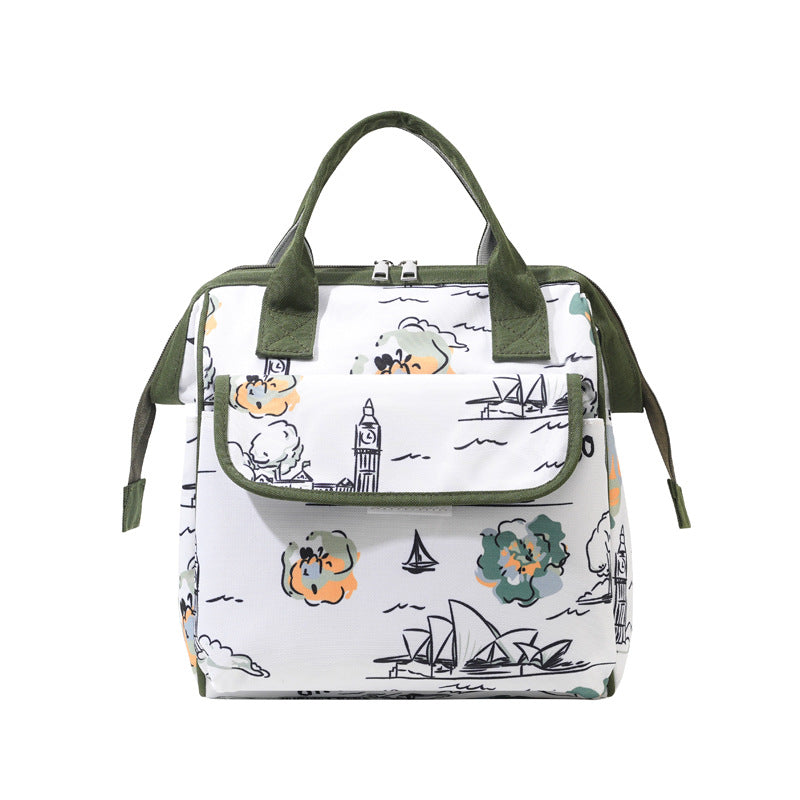 Insulated Lunch Carrier Stornfield