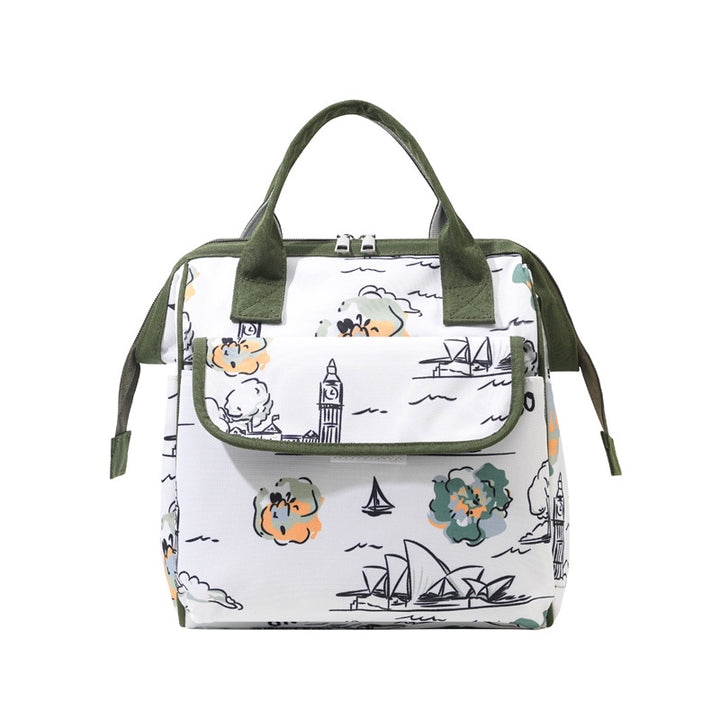 Insulated Lunch Carrier Stornfield