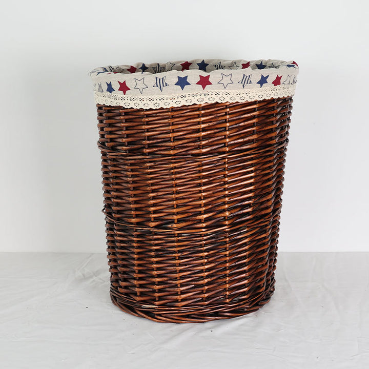 Ladies Laundry Basket Stornfield