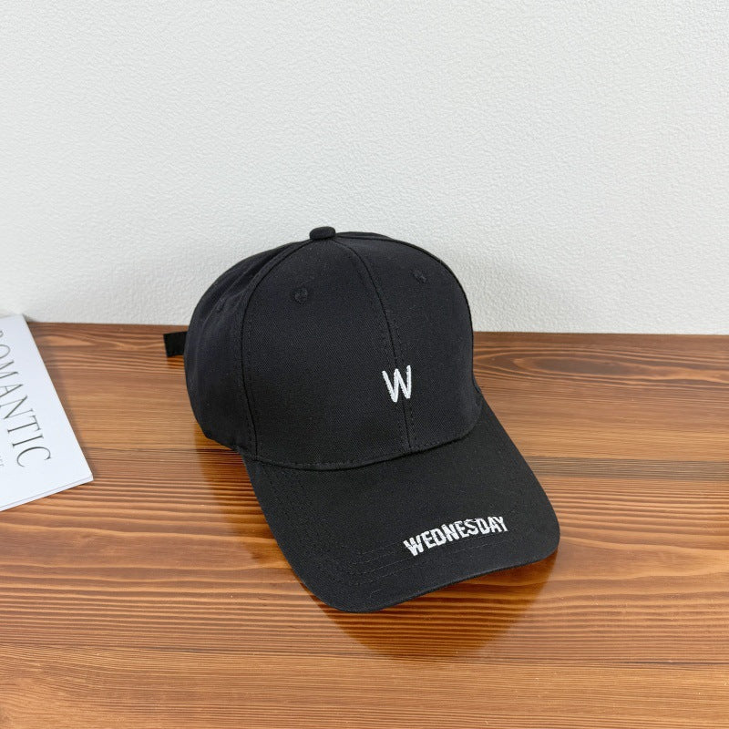 Women's Casual Graphic Baseball Cap Stornfield