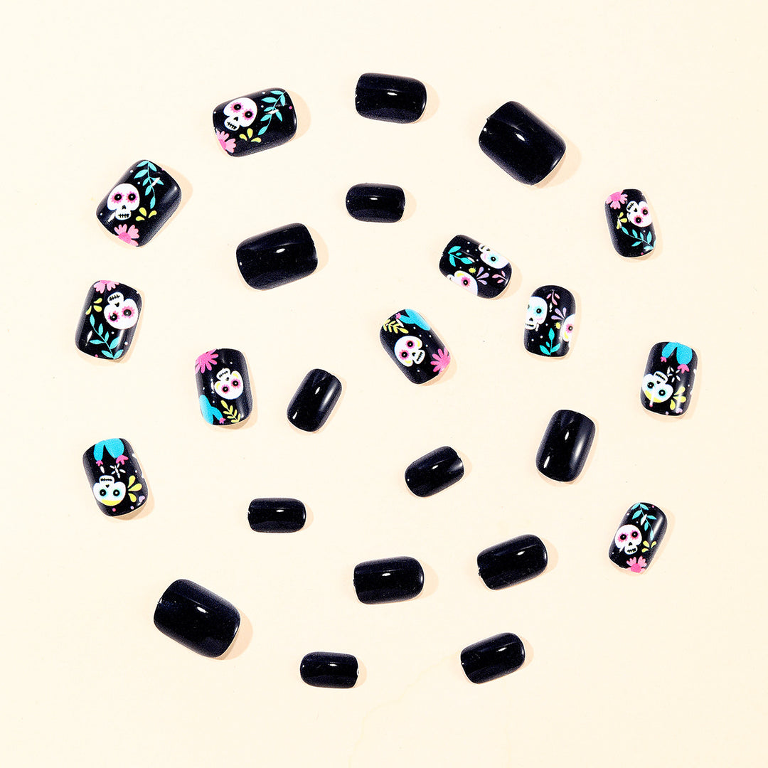 Artistic Nail Art Stornfield