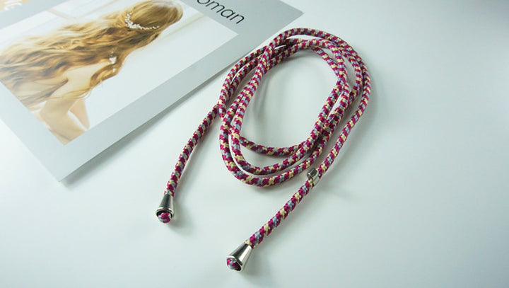 Stylish Adjustable Necklace Stornfield