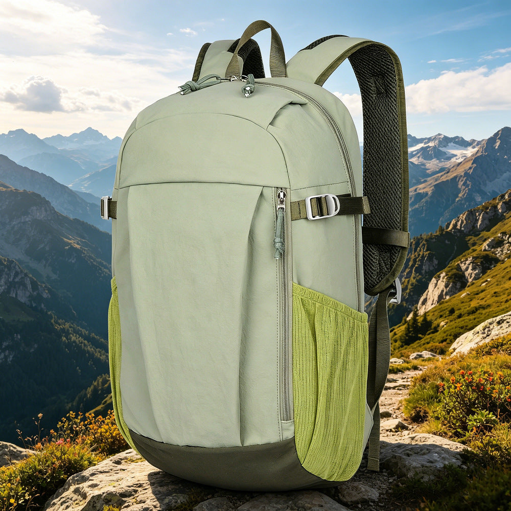 Multi-Purpose Lightweight Outdoor Backpack Stornfield