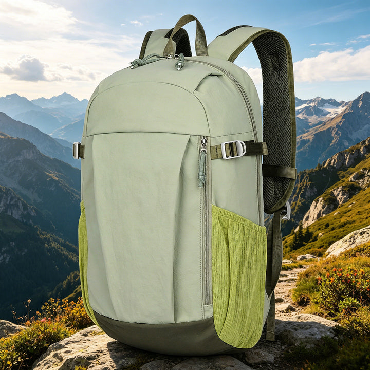 Multi-Purpose Lightweight Outdoor Backpack Stornfield