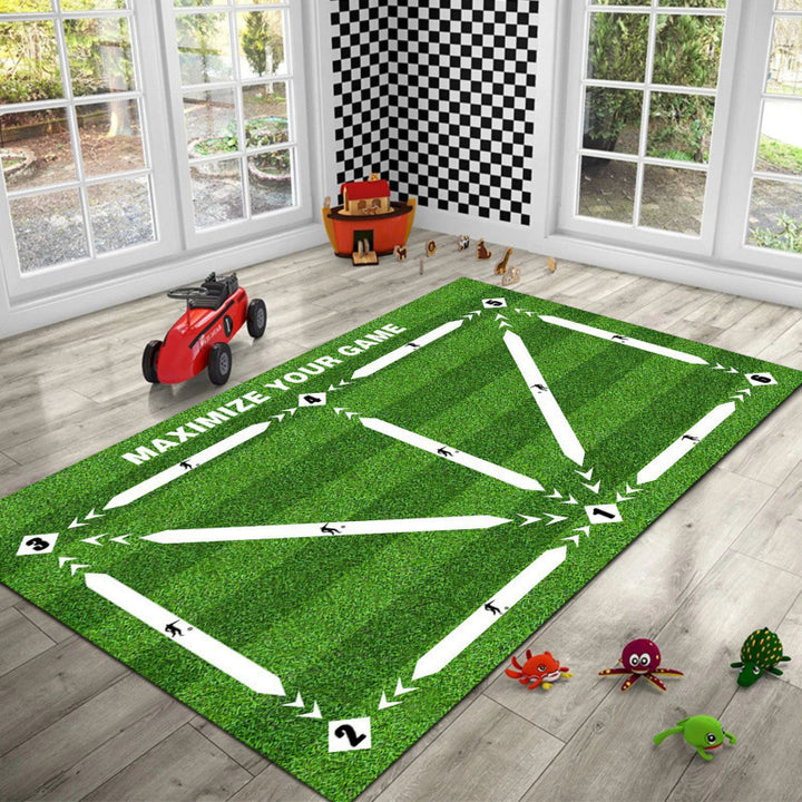 Interactive Play Mat Stornfield